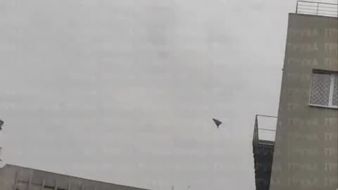 🚀🔥 Ukraine Russia War | Geran-2 Drone Strike Hits Target in Sumy | RCF