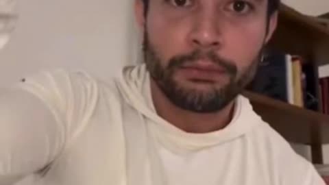 A Venezuelan man tells the truth about Venezuela