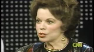 Shirley Temple meets the MGM Executives (1988)