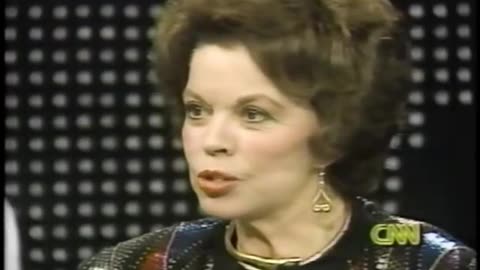Shirley Temple meets the MGM Executives (1988)