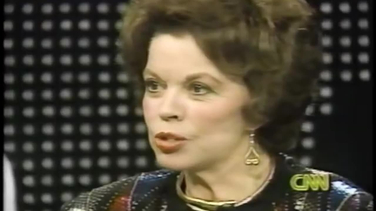 Shirley Temple meets the MGM Executives (1988)