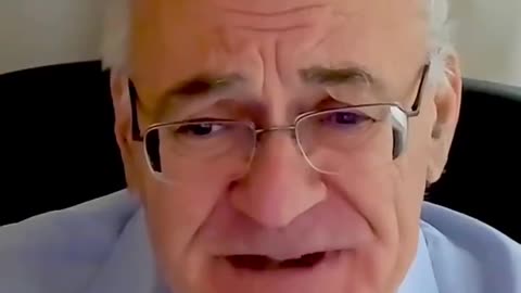 Dr. Paul Marik exposes chemotherapy’s brutal truth: