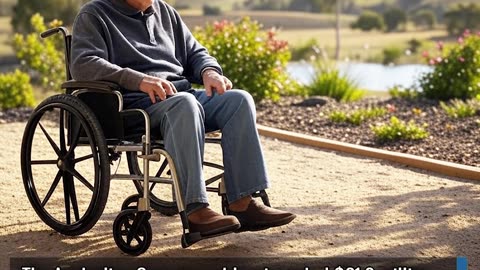 $31 million virtal aged care spend - AGED CARE NEWS