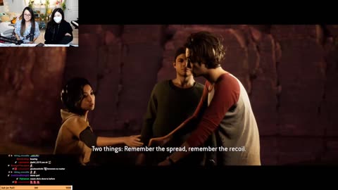 [10/16/22] More Cringe, More Horror! Quarry w/ !Hachu @3:30PM PST