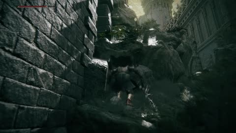 Elden Ring PC | I've played Soulsborne games for 12 years and don't think I've ever been this lucky