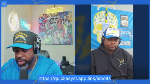 Lightning Strike Podcast