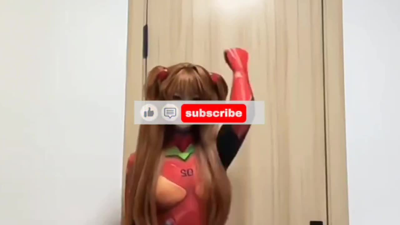 cosplay