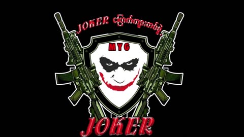 💥🌿 Myanmar War | Joker Guerrilla Force Attacks Junta in Myaing | RCF
