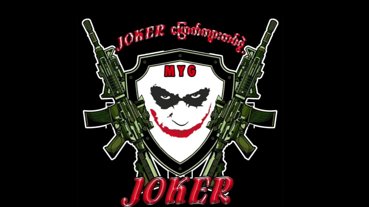 💥🌿 Myanmar War | Joker Guerrilla Force Attacks Junta in Myaing | RCF