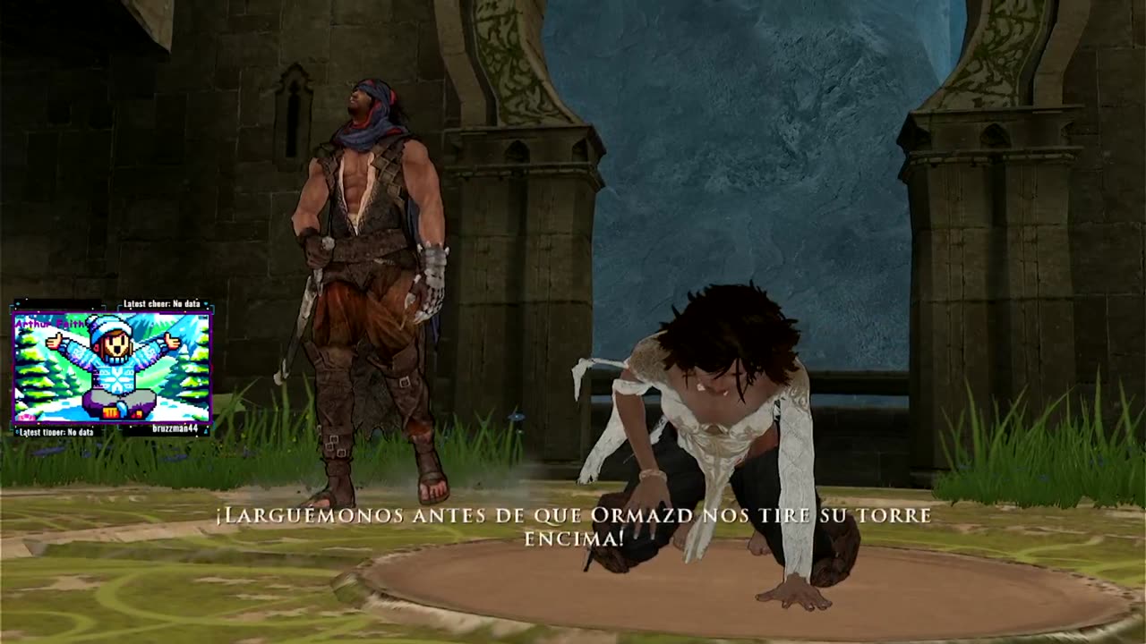 Prince of Persia