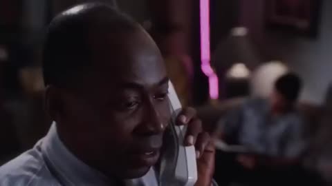 In the Line of Duty, Price of Vengeance