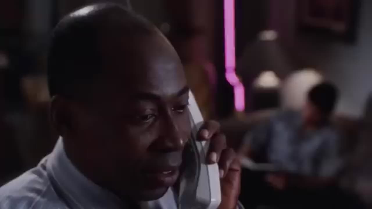 In the Line of Duty, Price of Vengeance