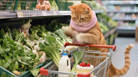 Scary 43℃ Tiger-Hat Kitten Locked in Car with Heatstroke, Mom Cat Rushes to Rescue Daisy's Journal