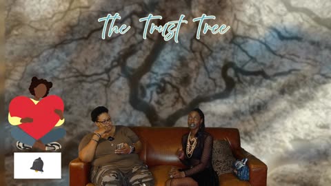 WHO IS BLACK HIGH PRIESTESS?? THE TRUST TREE