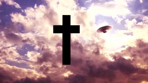 A Nearby UFO Cult