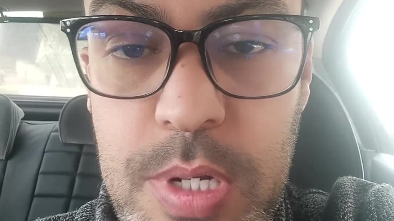 دول الخليج وضرب إيران