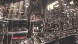 Resonance of Fate Part 51