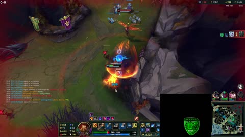 Gangplank