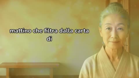 SPIRITUAL TIME: Le radici spirituali della semplicità giapponese