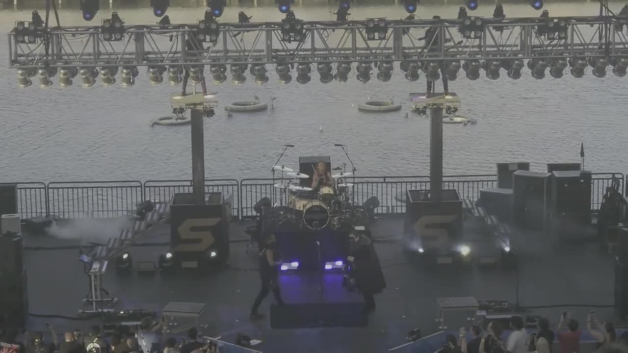 SWSSFF Concert Highlight