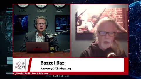 PATRIOT RADIO 05-17-25