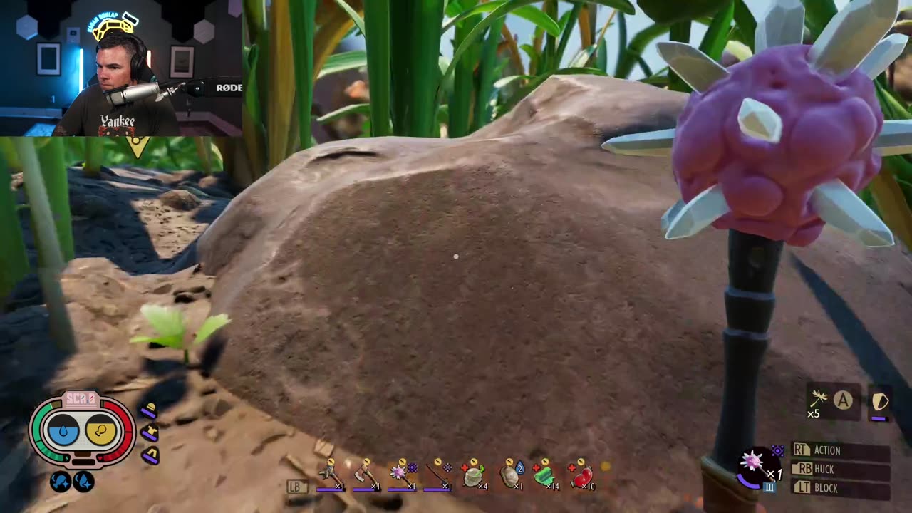 I NEED THE SPICY KATANA