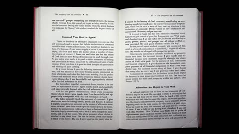 The Dynamic Laws of Prosperity (1962) by Catherine Ponder