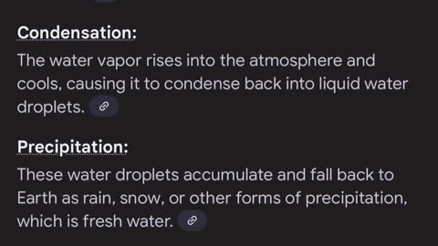 Why is desalination so expensive?