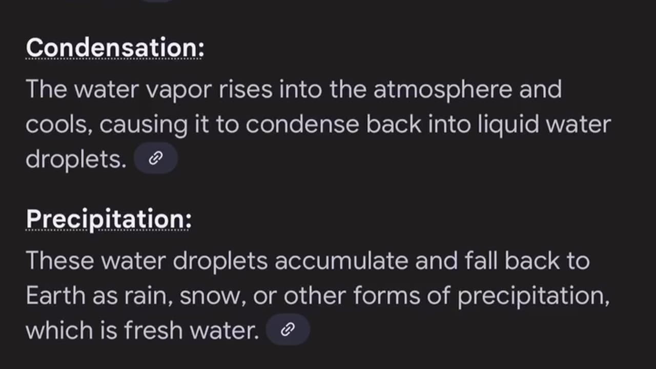Why is desalination so expensive?