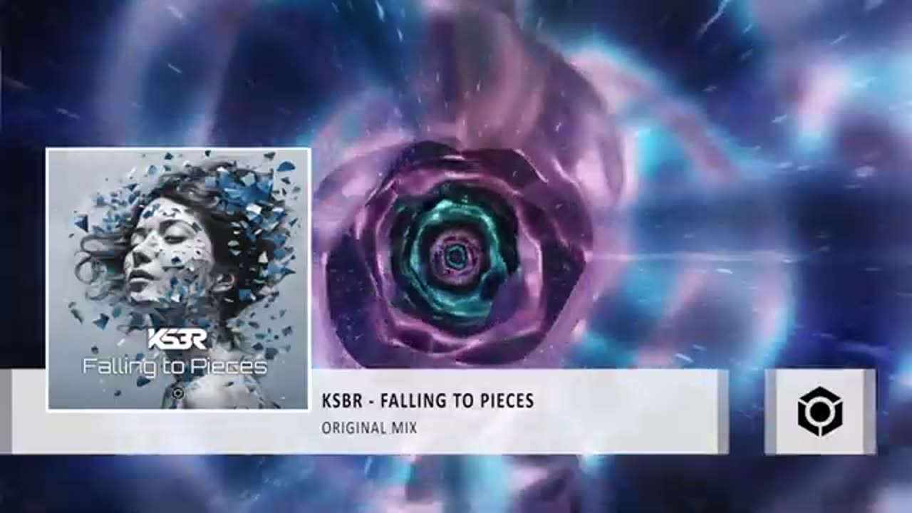 KSBR - Falling to Pieces - Official