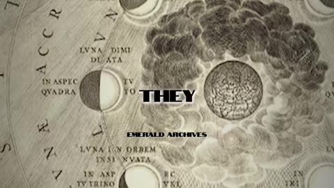 How did these Romans know all this about our universe?