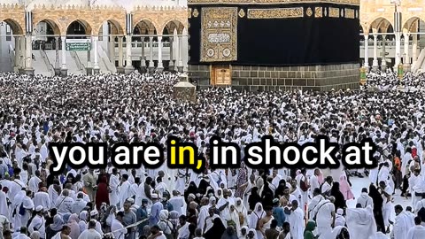 Ex- Female Muslim EXPOSES The DARK TRUTH About The Kaaba & Hajj