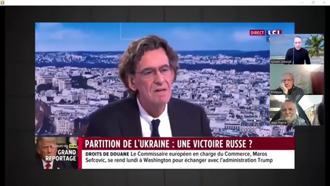 En attendant L EBS CNT F CH 1604 2025