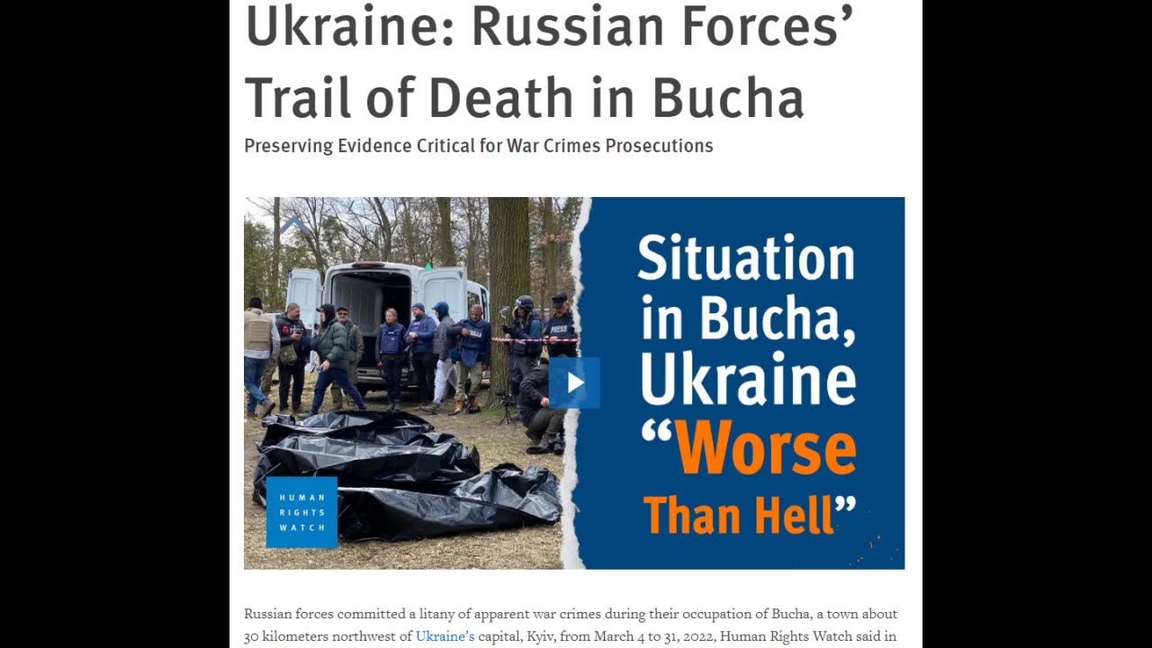 The Price of Freedom - Ukraines Struggle for Survival