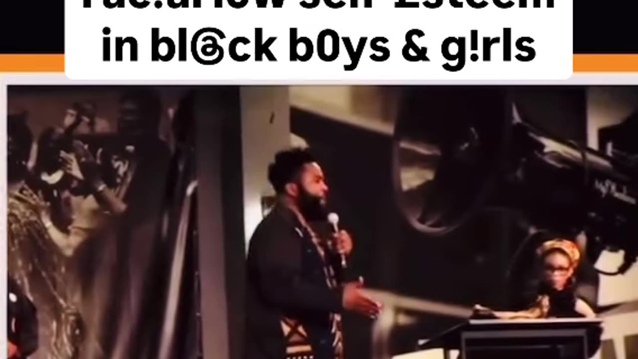Possessed by white devils