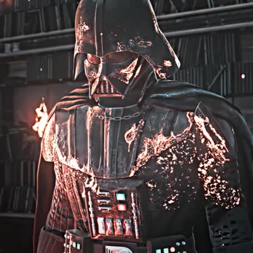 The cold | #darthvader #starwarsedit #edit #fyp #darthvaderedit #anakinskywalker | (ORIGINAL CONTENT