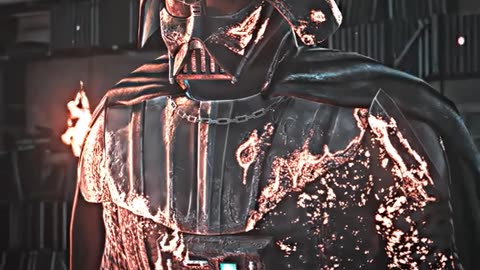 The cold | #darthvader #starwarsedit #edit #fyp #darthvaderedit #anakinskywalker | (ORIGINAL CONTENT