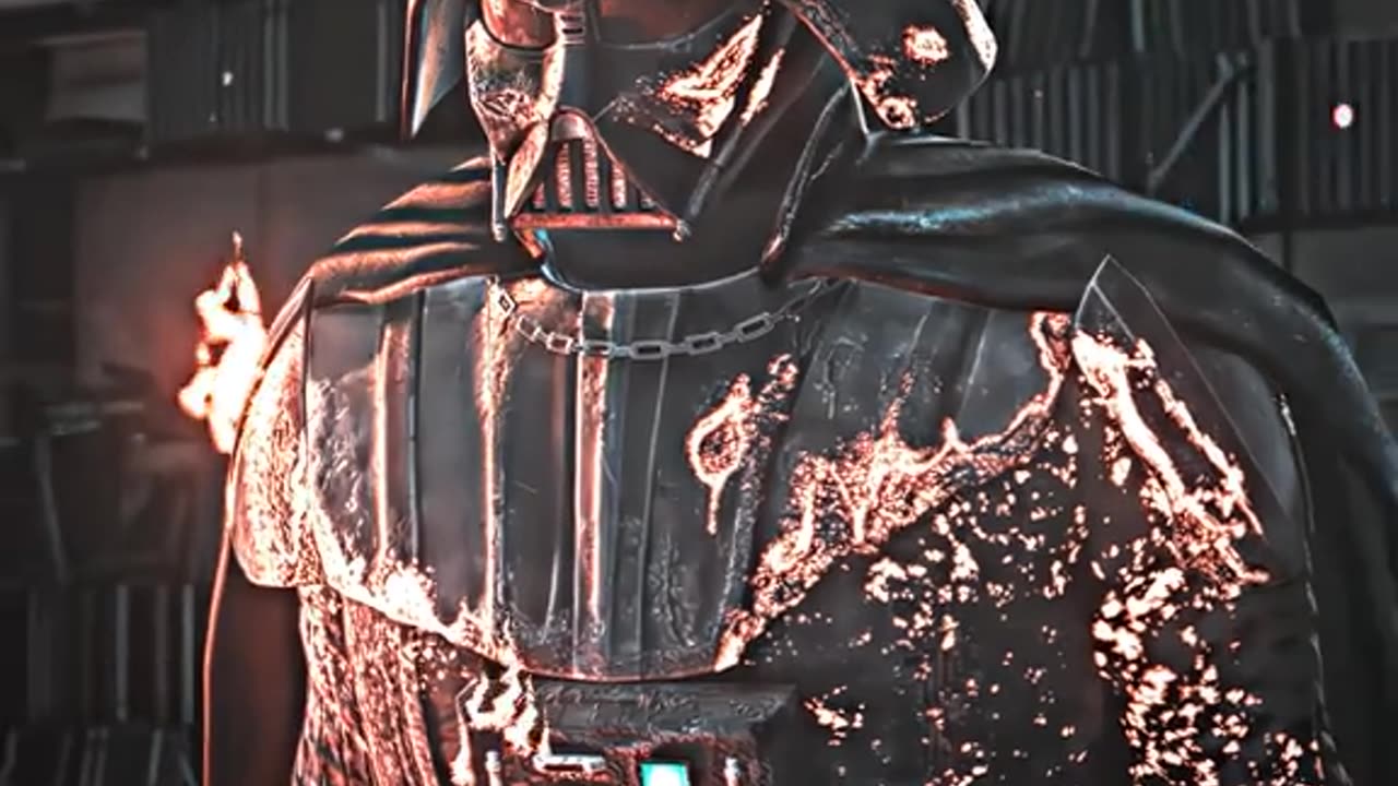 The cold | #darthvader #starwarsedit #edit #fyp #darthvaderedit #anakinskywalker | (ORIGINAL CONTENT
