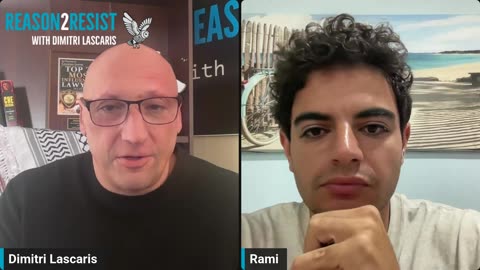 Trump & Netanyahu Want To Escalate Their Genocide