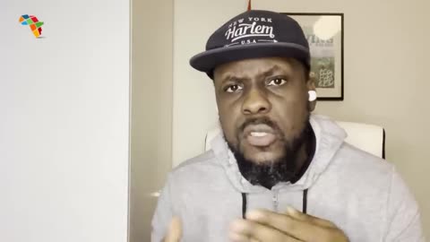 Franck Zanu EXPOSES What Destroyed South Africa