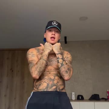 Esta es tu favorita ?