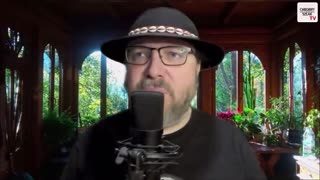 O Braunie, Oświęcimiu, Jedwabnym, Konfederacji z Kamilem Klimczakiem