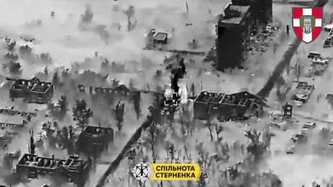 💥🇺🇦 Ukraine Russia War | Ukrainian Brigade Destroys Russian Armored Vehicle | RCF