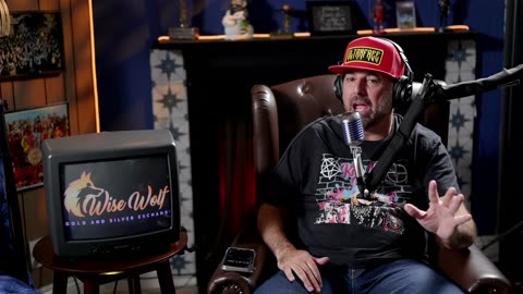 TFH #904: The Digital Warfare with the Lord of the Memes, Winston Montag