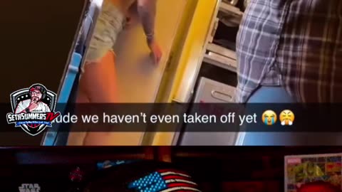 Mile High Club Still Boarding #LOL #FYP