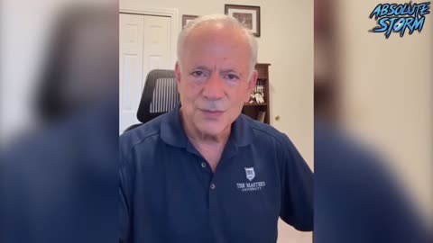 Absolute Storm Ep 93 9/14/25 7:30pm EDT w/ DC Lidstone