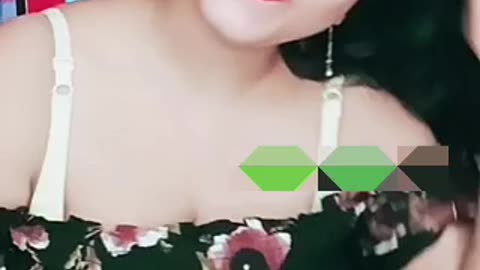 Khushi Kabhie bigo live show