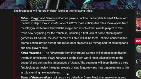 XBOX DEVELOPER DIRECT!