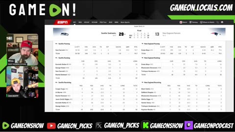 DON'T Bet Against Patrick Mahomes Next Season!