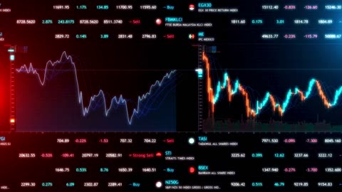 Friday Market Wrap-Up: Stocks, Commodities, and Crypto Week Ending 09/19/2025